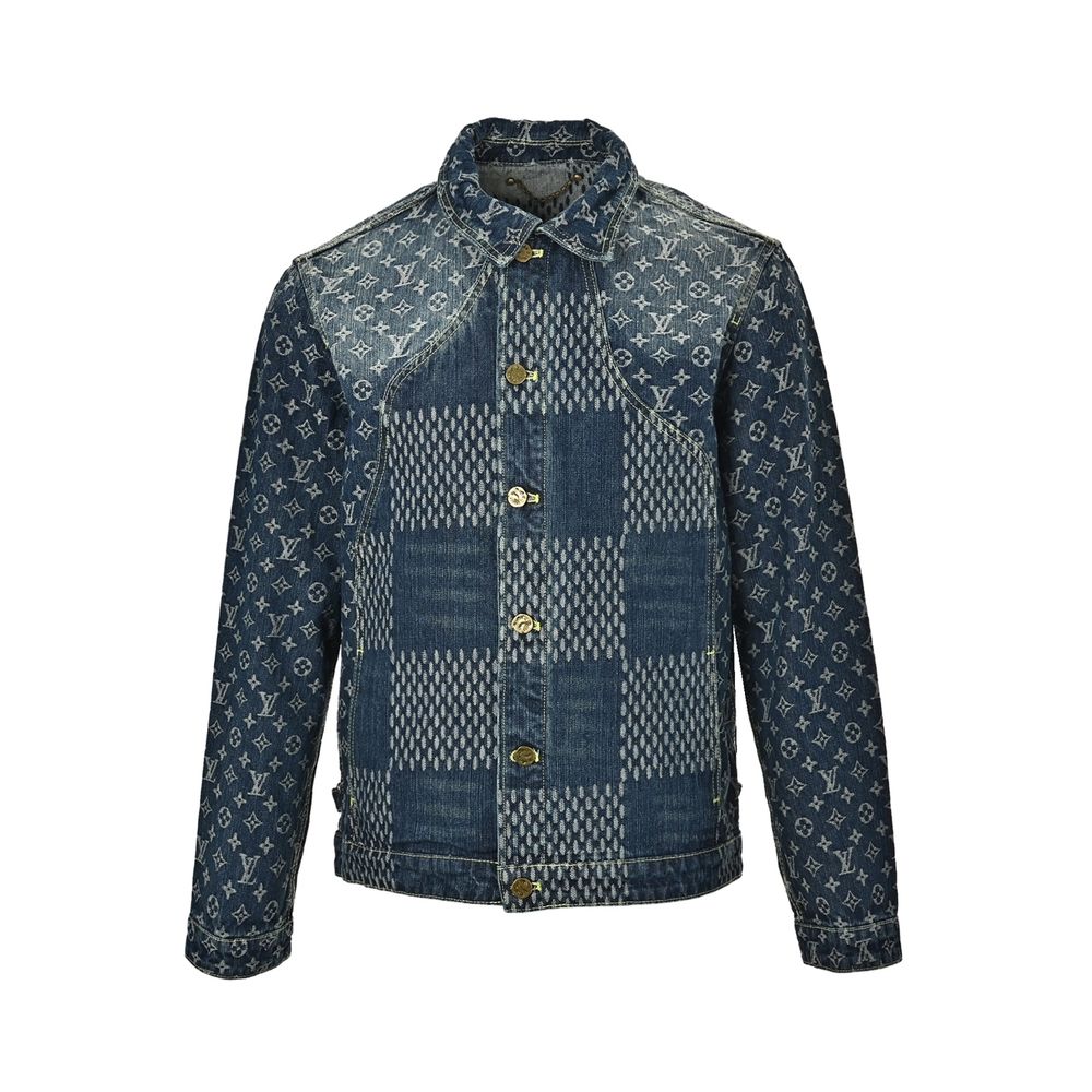 LV Jacket-196