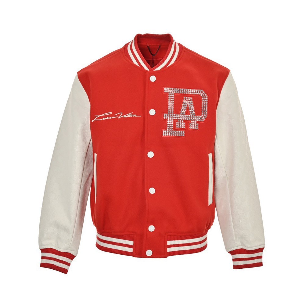 LV Jacket-298