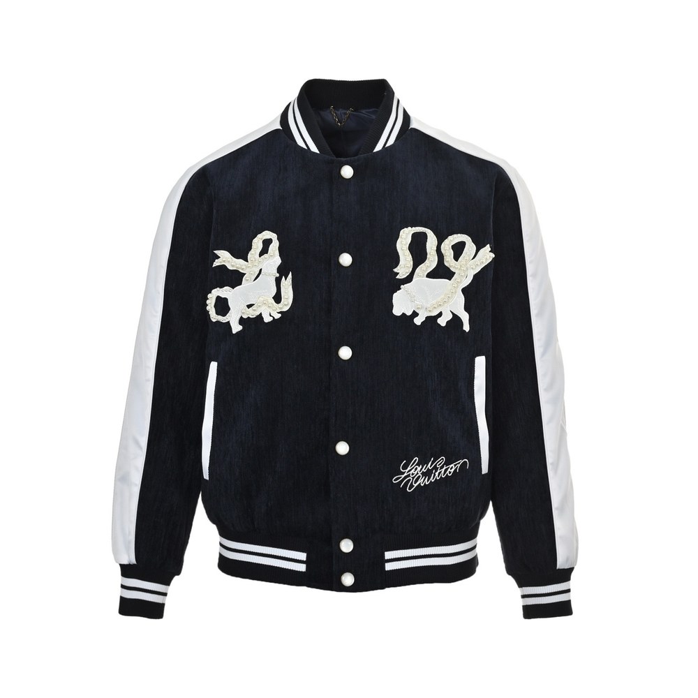 LV Jacket-317
