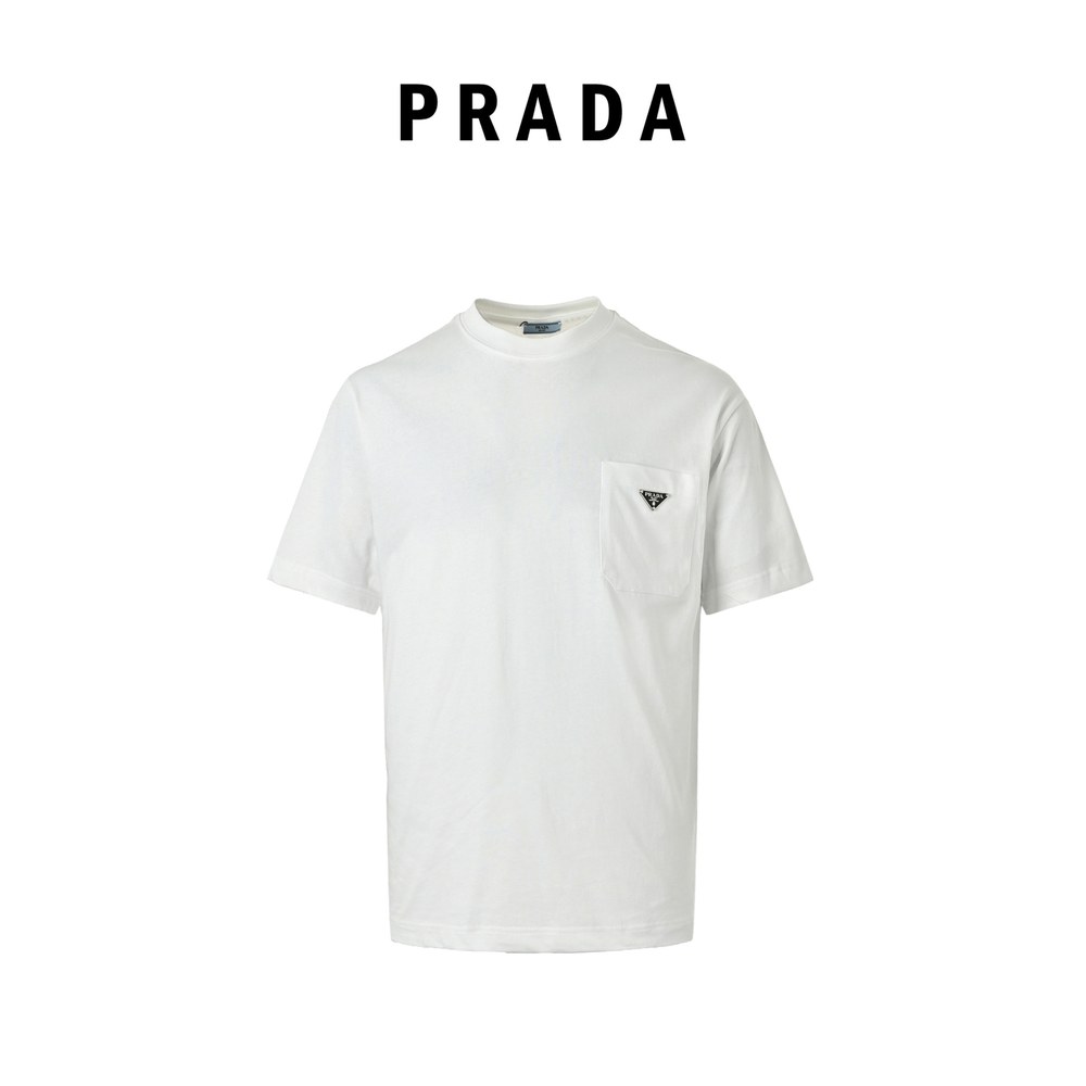 Prada T-shirts-639