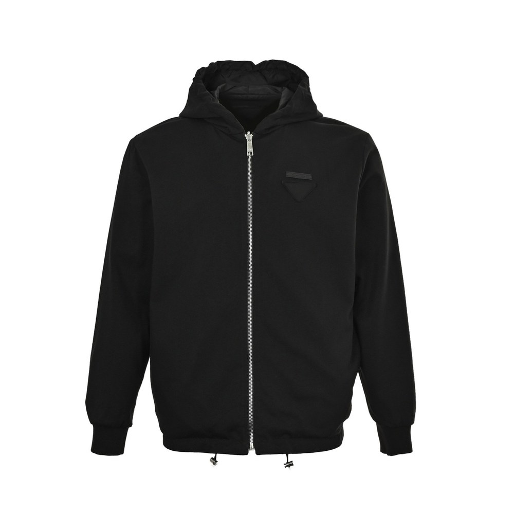 Prada Jacket-069