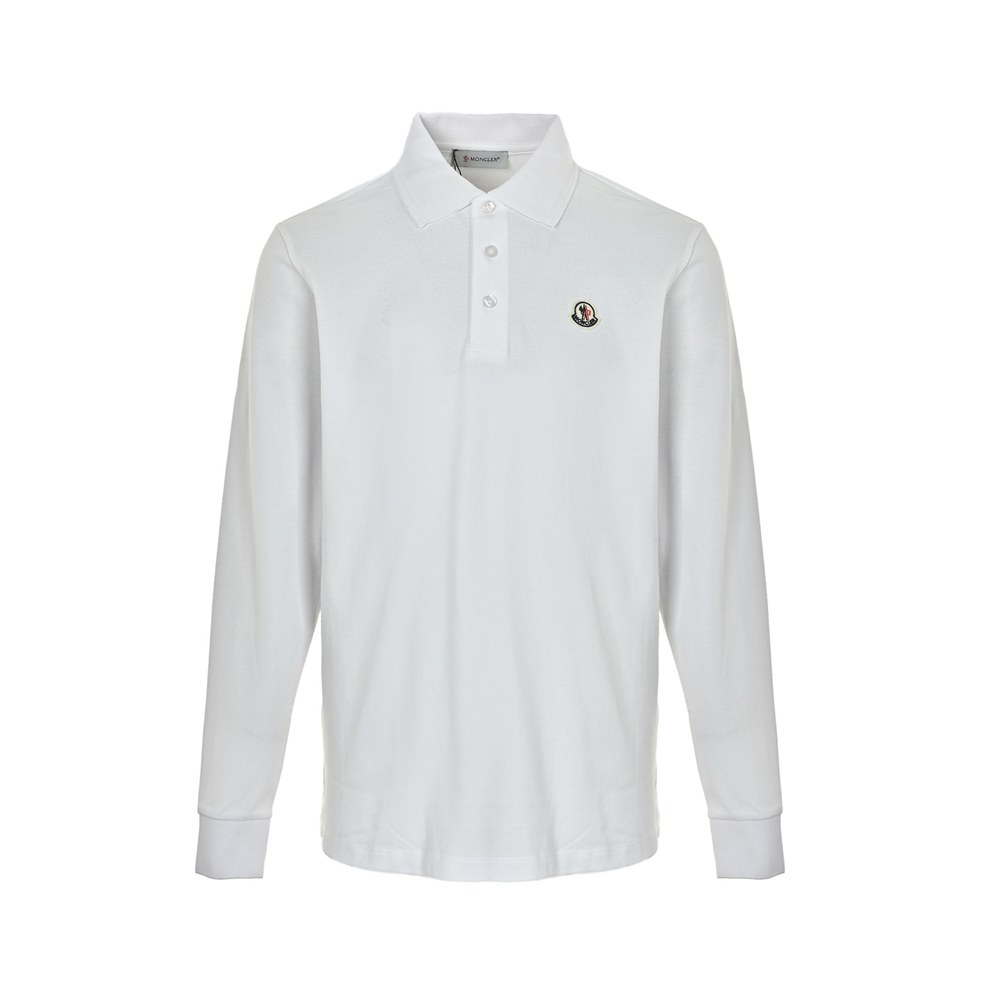 Moncler Polo-126
