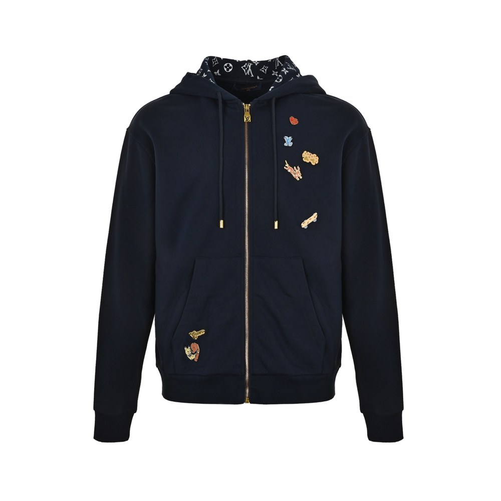 LV Hoody-128