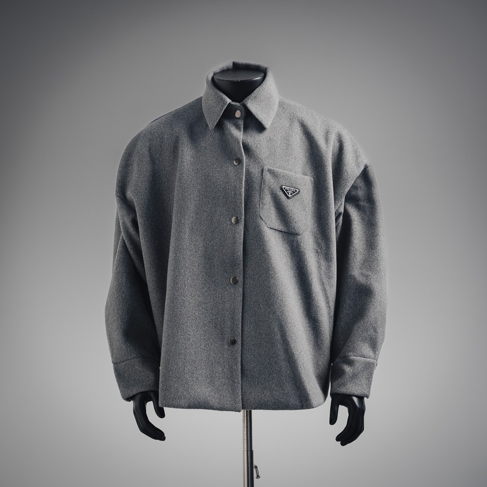 Prada Jacket-080