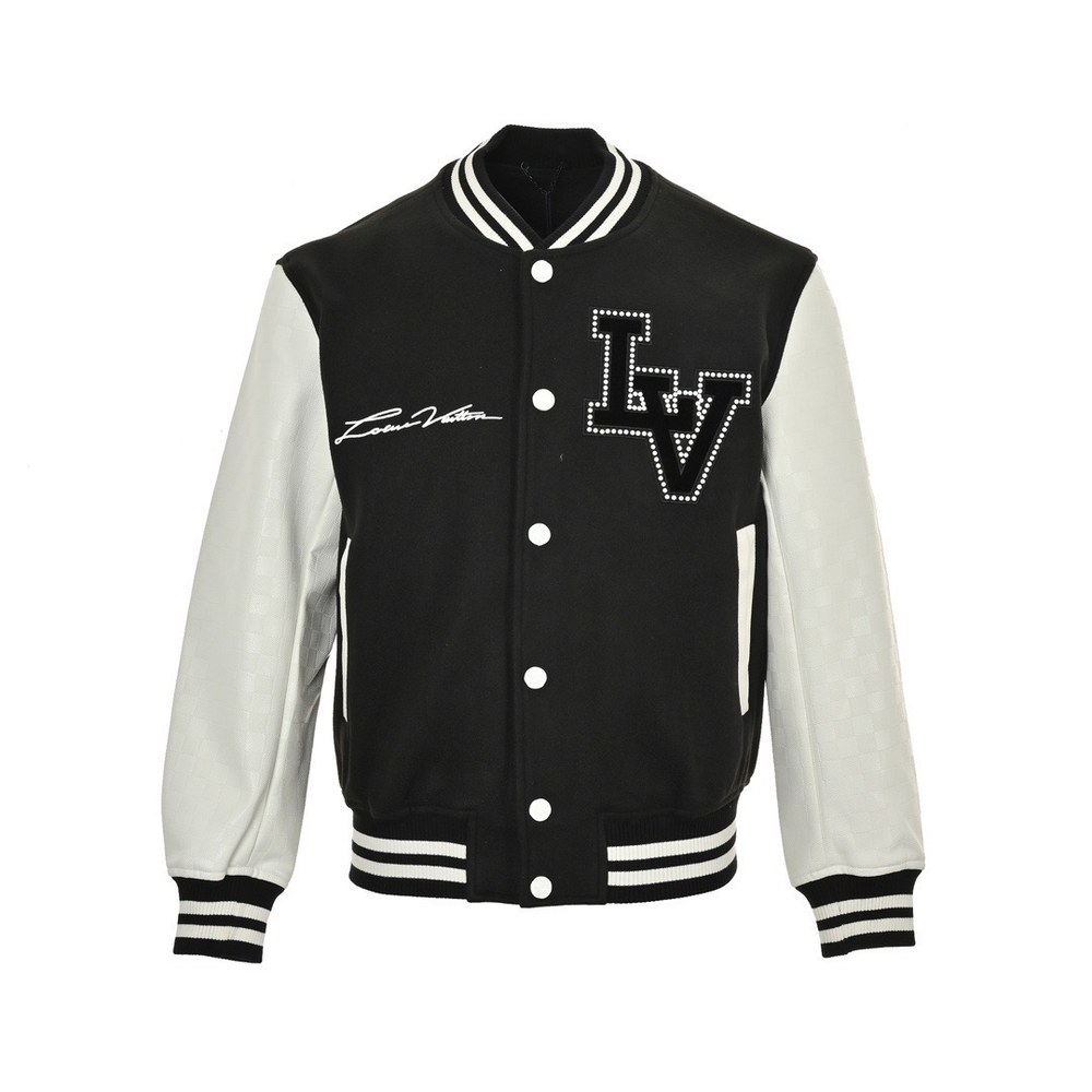 LV Jacket-297