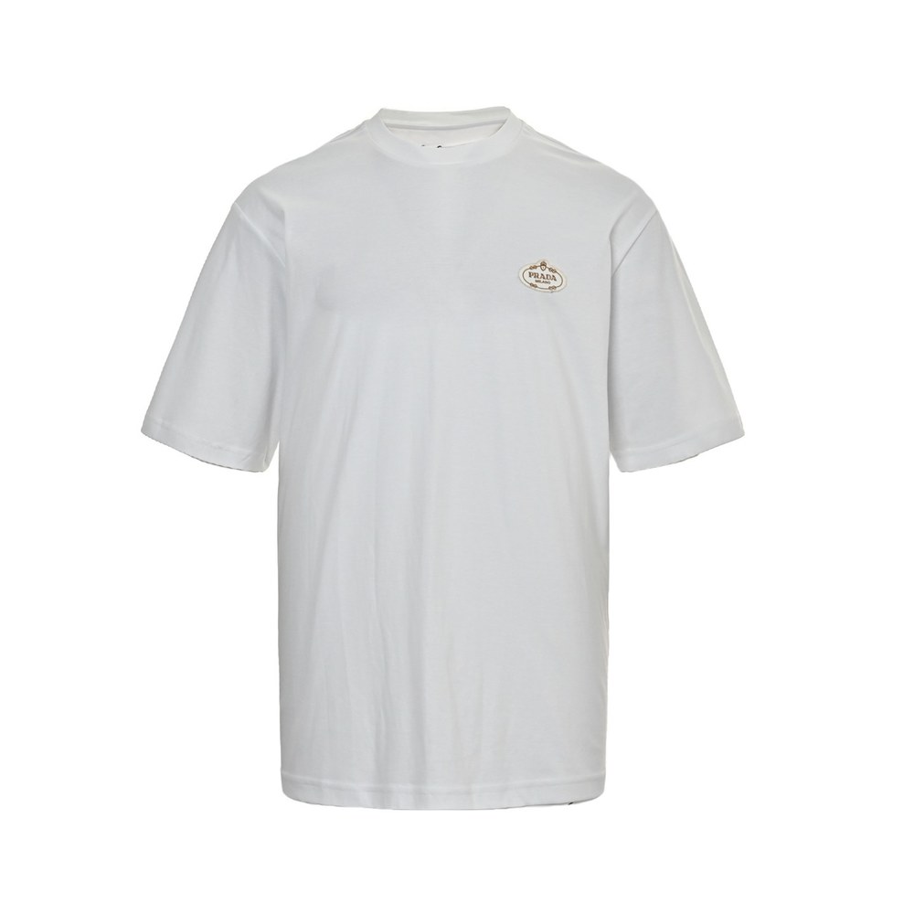 Prada T-shirts-528