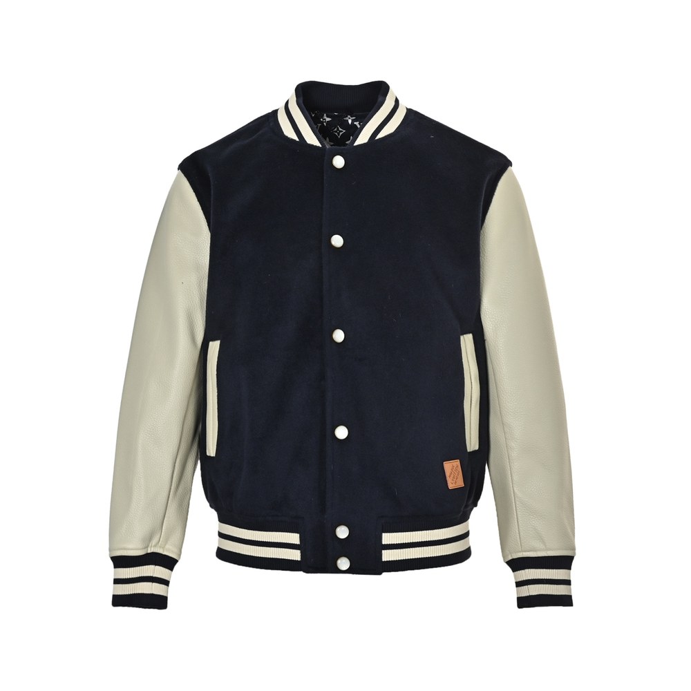 LV Jacket-307