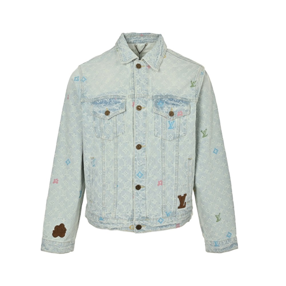 LV Jacket-199