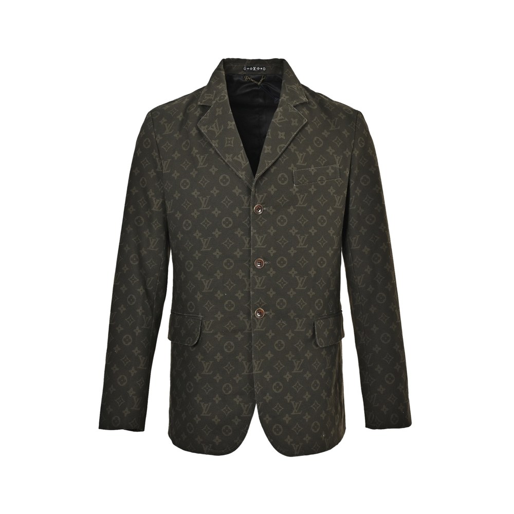LV Jacket-282