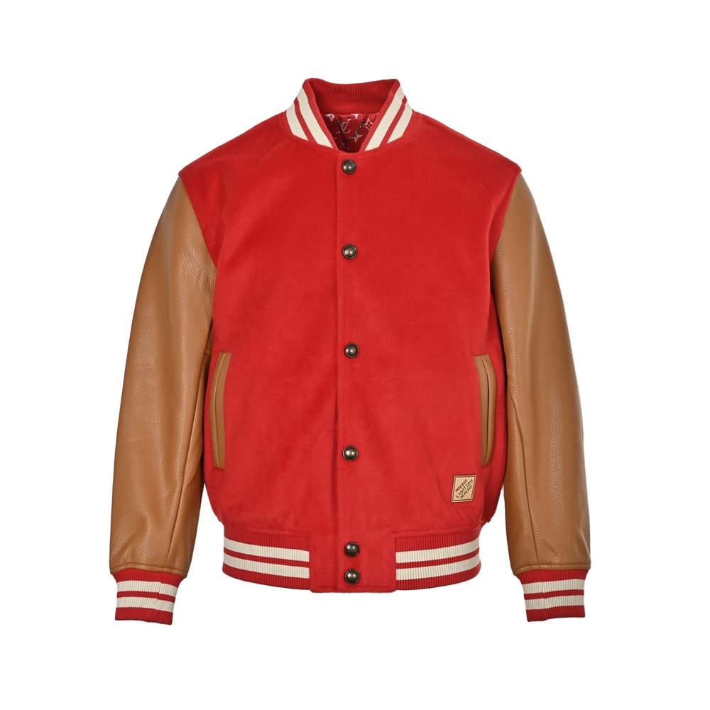 LV Jacket-318