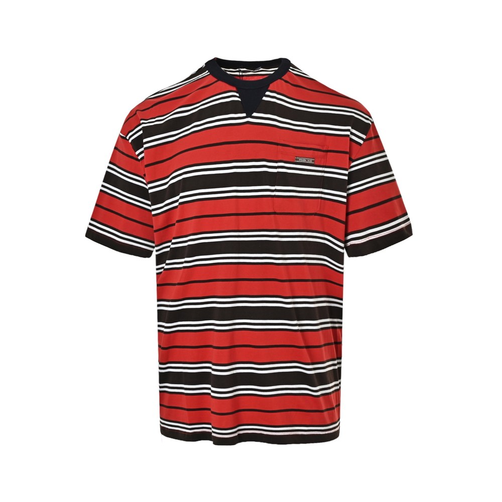 Prada T-shirts-604