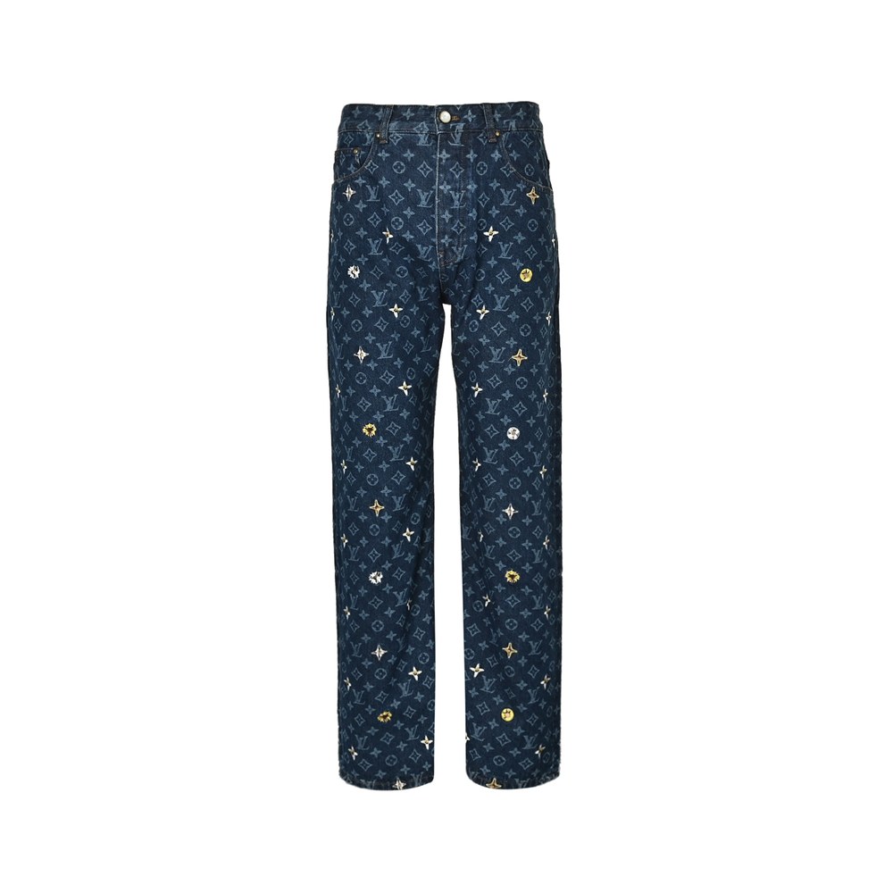 LV Pants-078