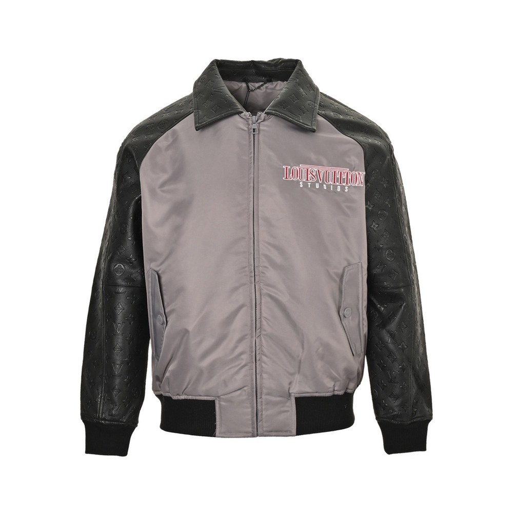 LV Jacket-324