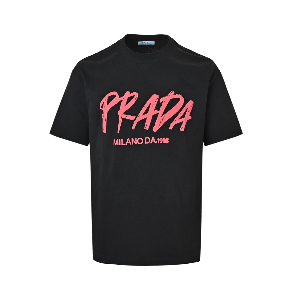 Prada T-shirts-632