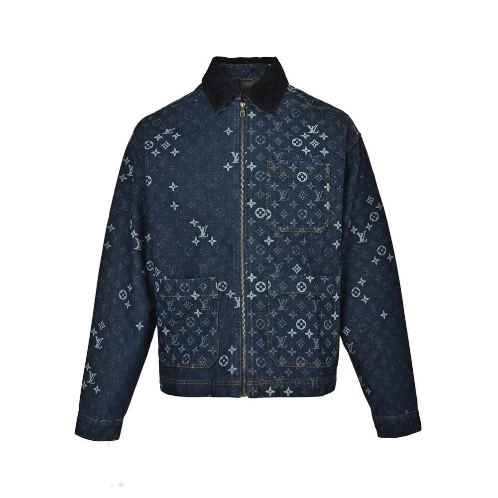 LV Jacket-209