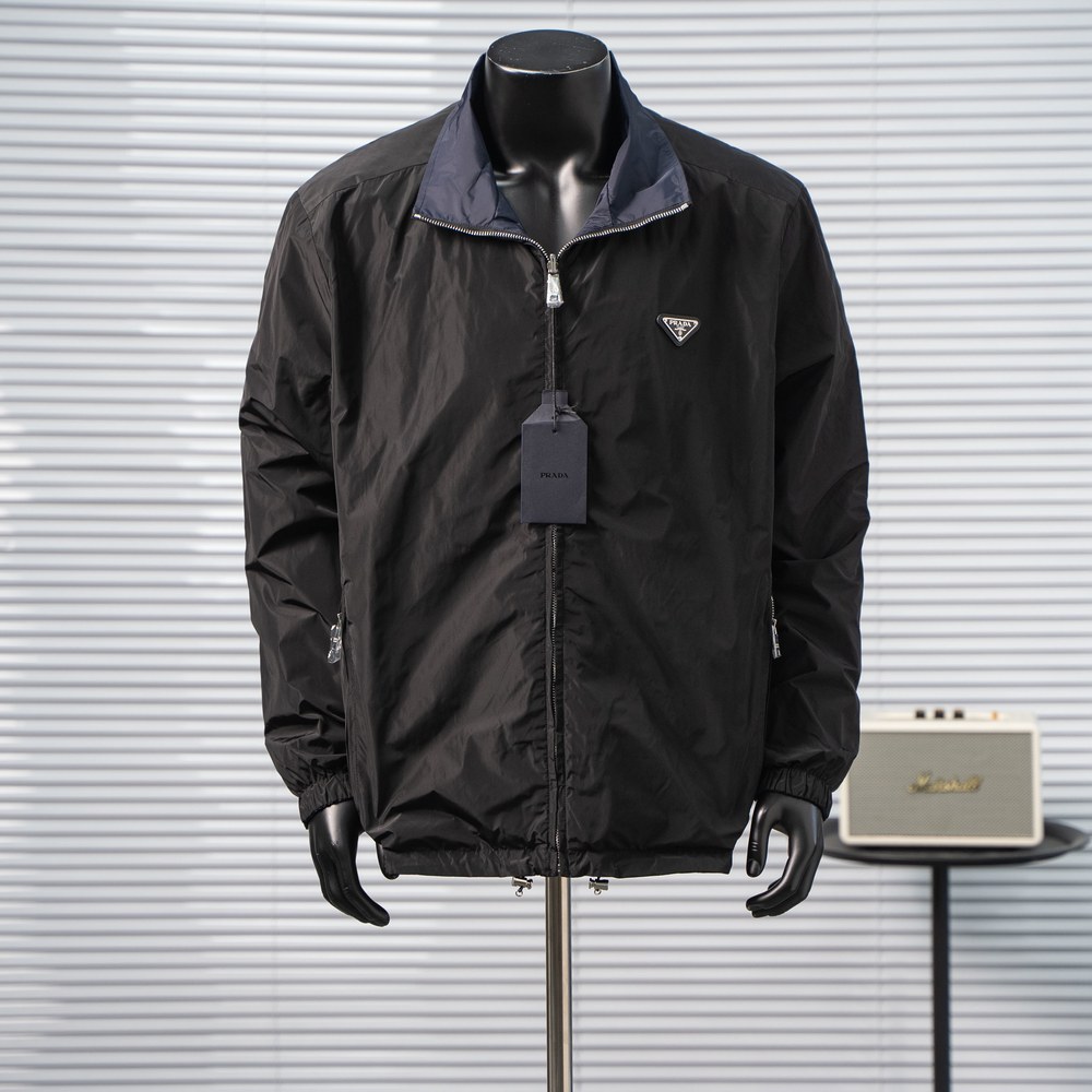Prada Jacket-054