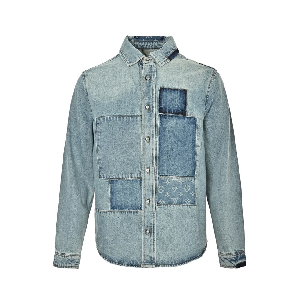 LV Jacket-274