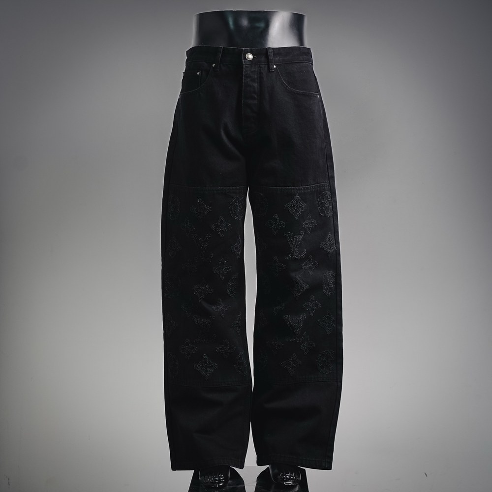 LV Pants-071