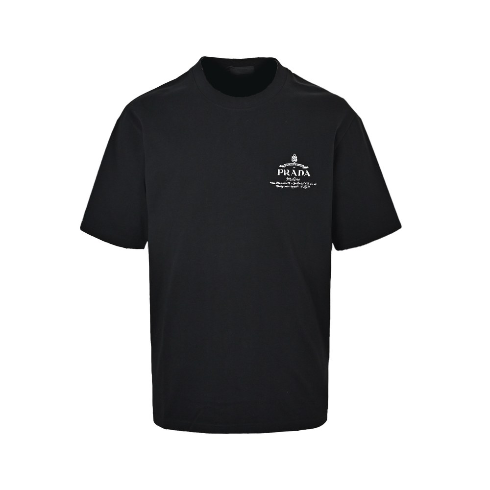 Prada T-shirts-584