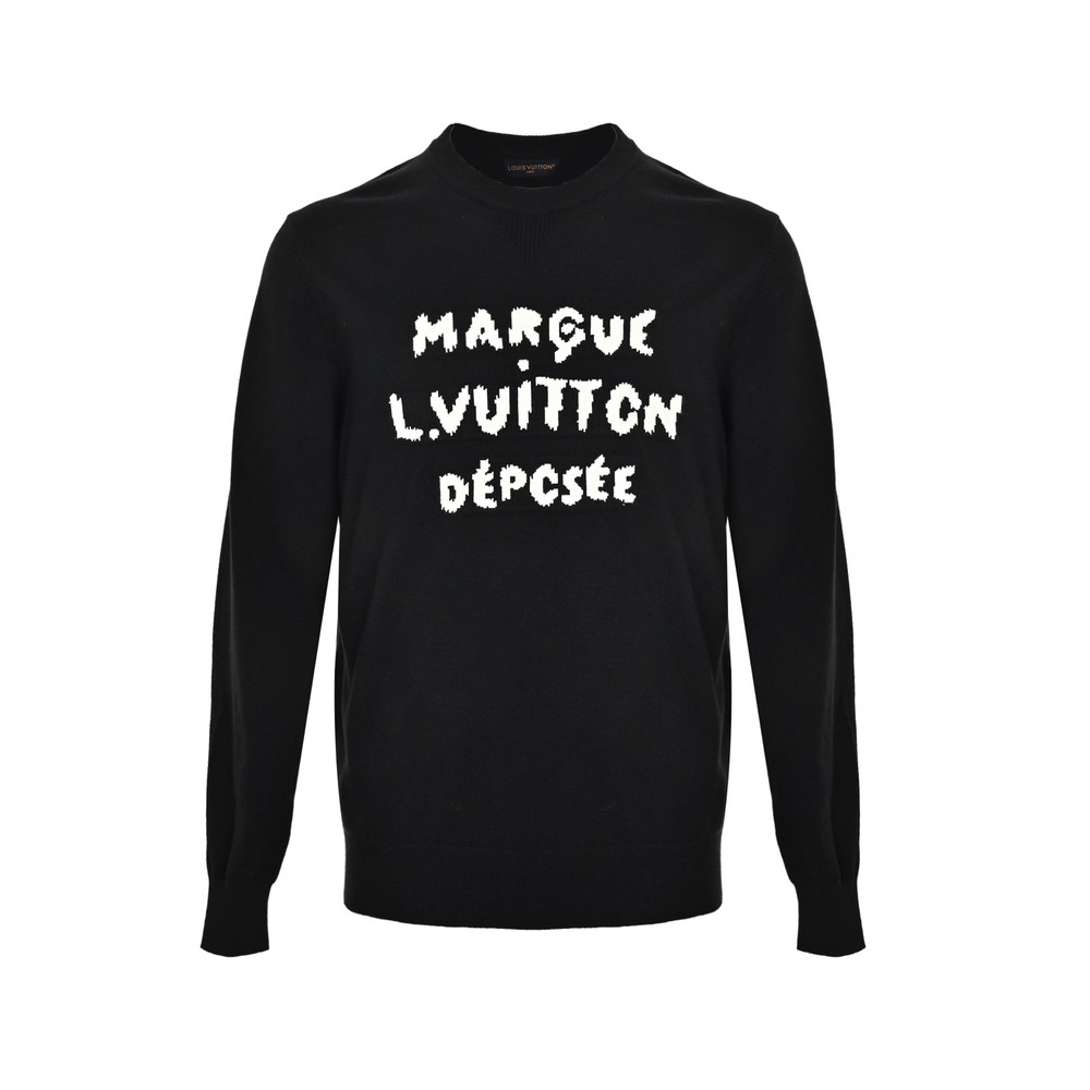 LV Sweater-482