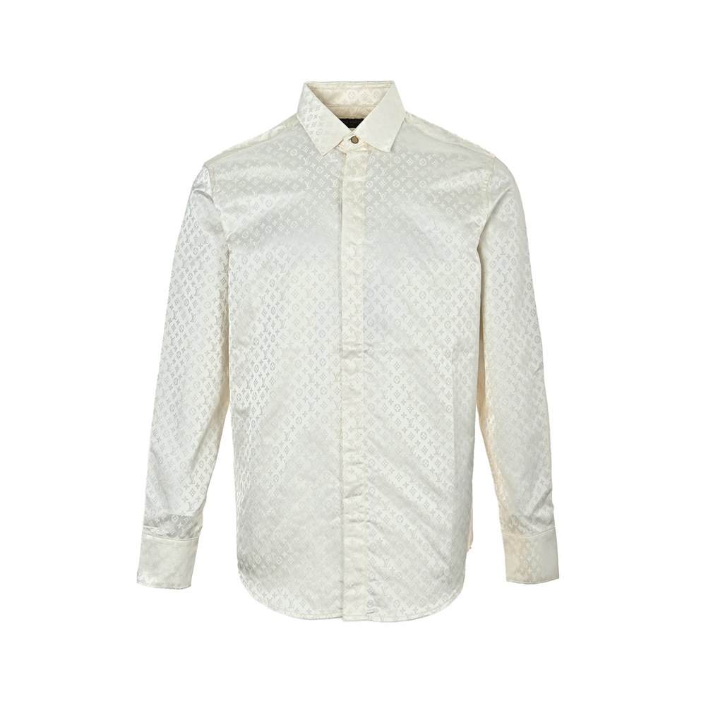 LV Long Shirt-115