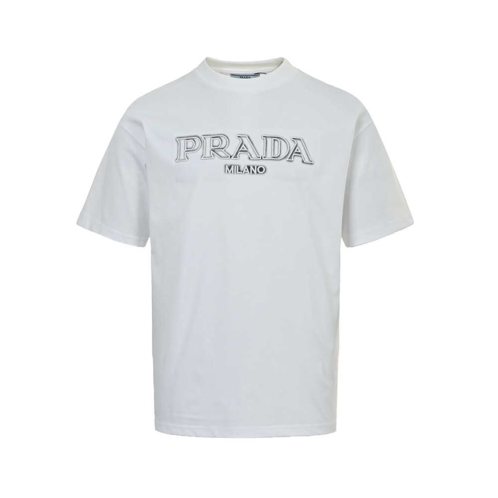 Prada T-shirts-550