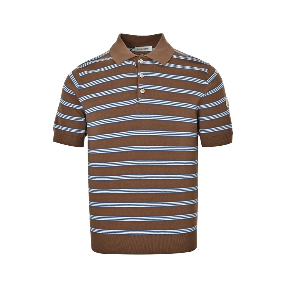 Moncler Polo-127
