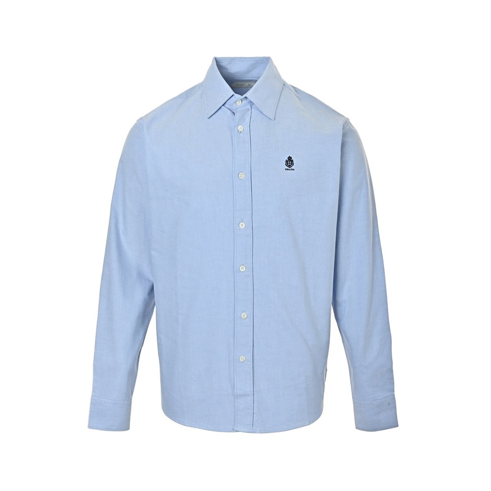 Prada Long Shirt-016
