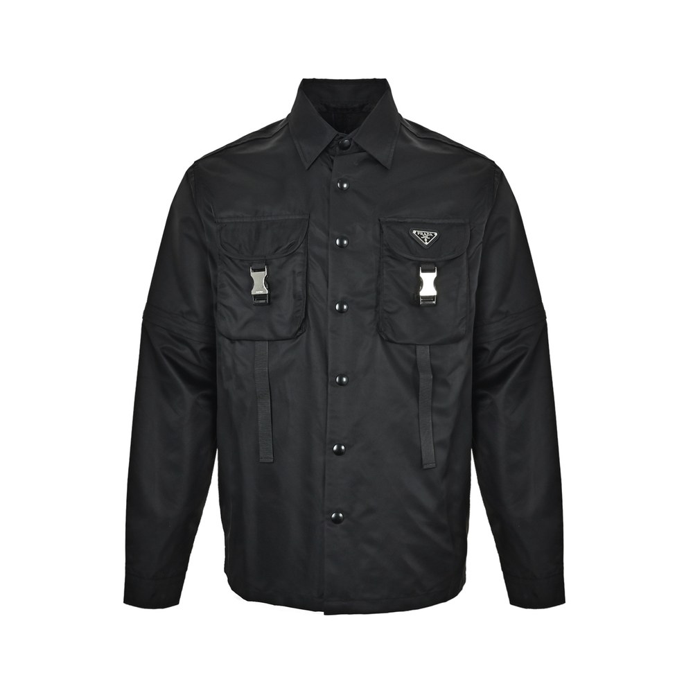 Prada Jacket-076