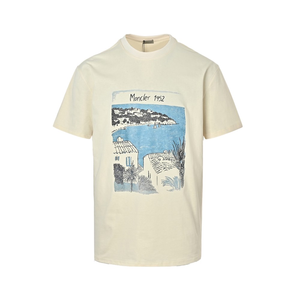 Moncler T-shirts-1121