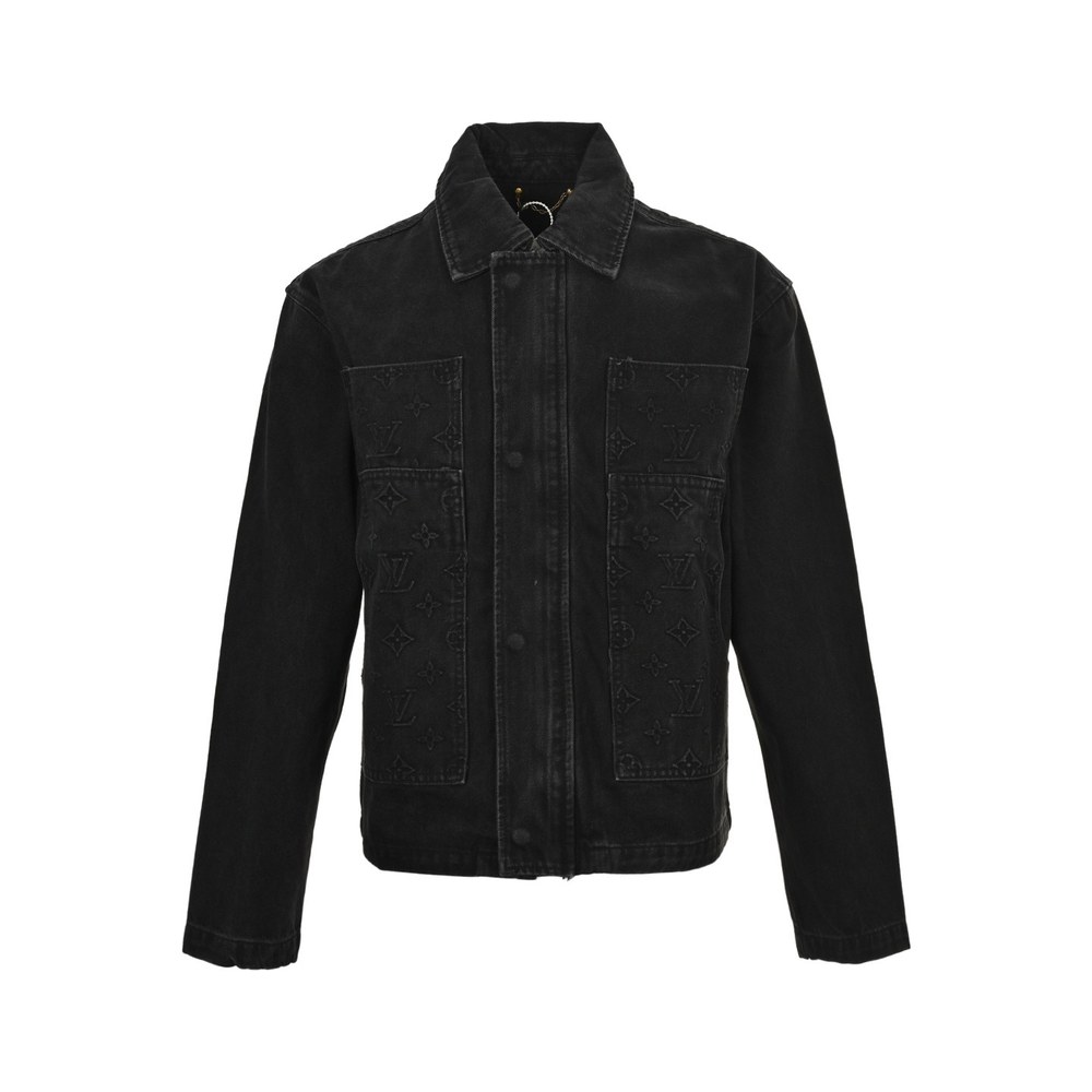LV Jacket-207