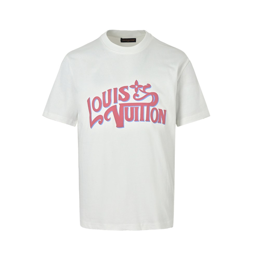 LV T-shirts-2946