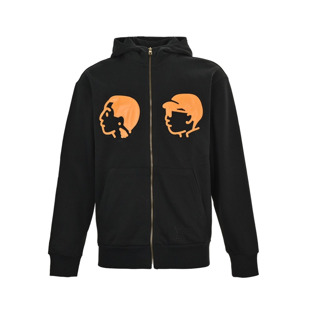 LV Jacket-176
