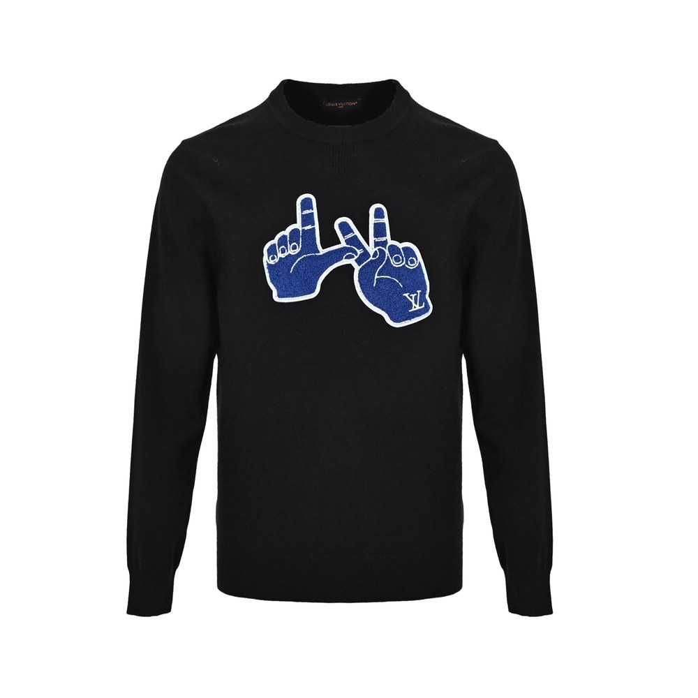 LV Sweater-480