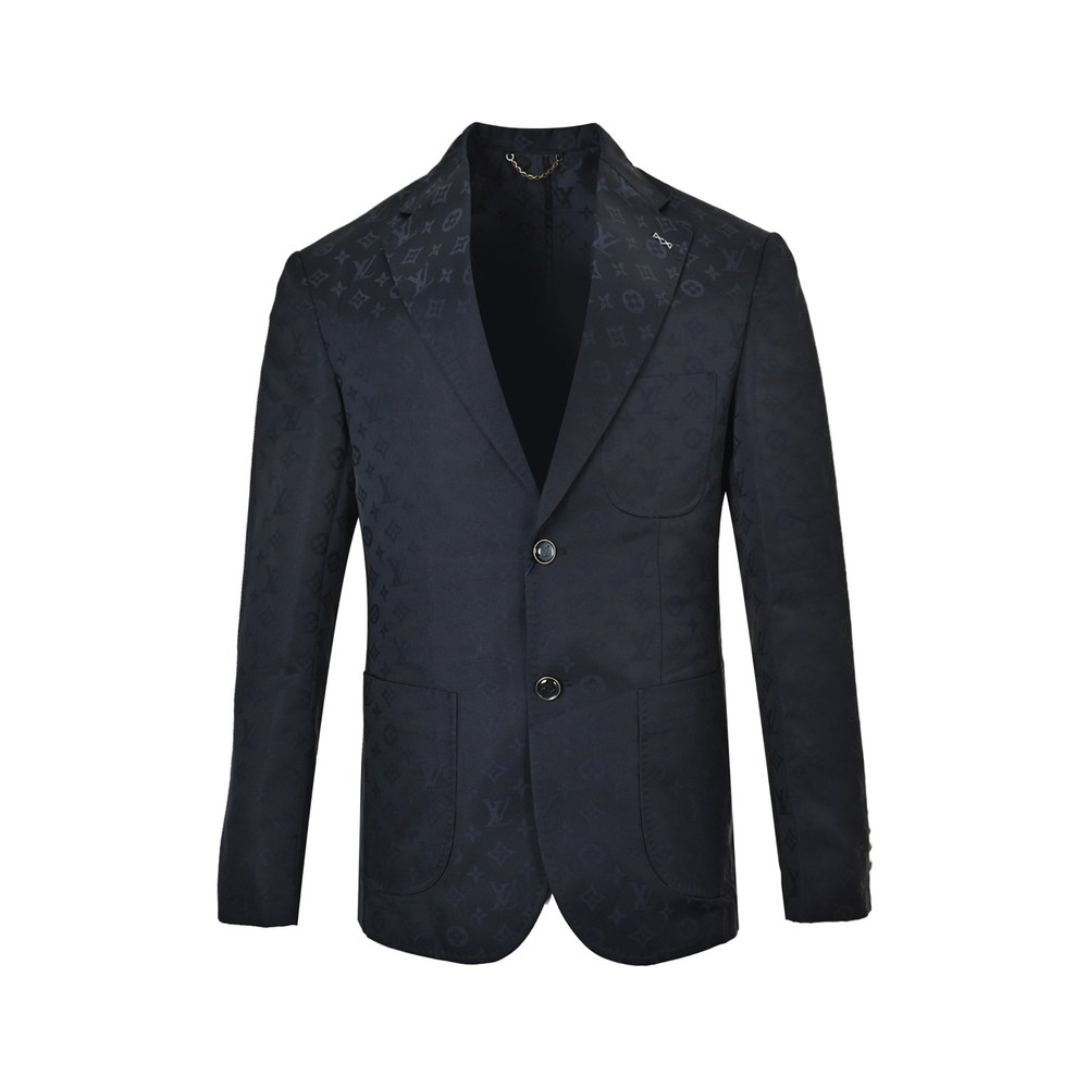 LV Jacket-326