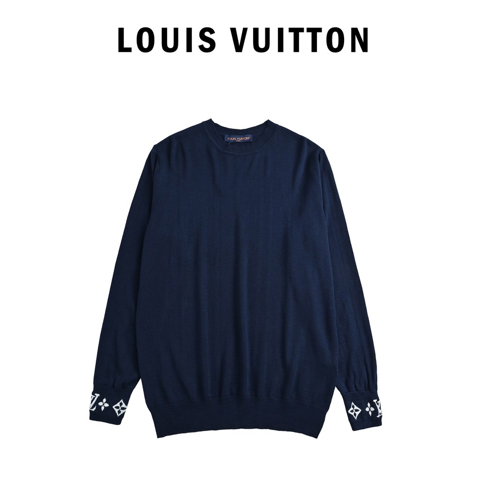 LV Sweater-459