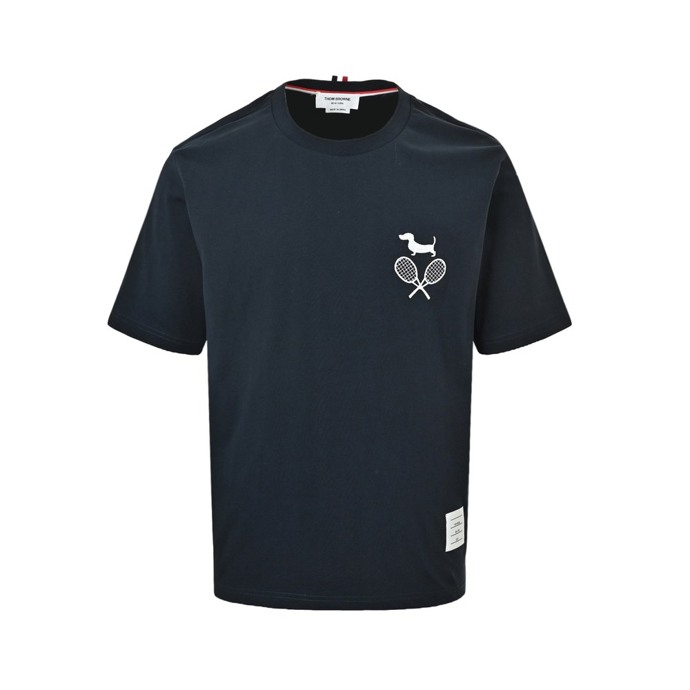 Thom Browne T-shirts-021
