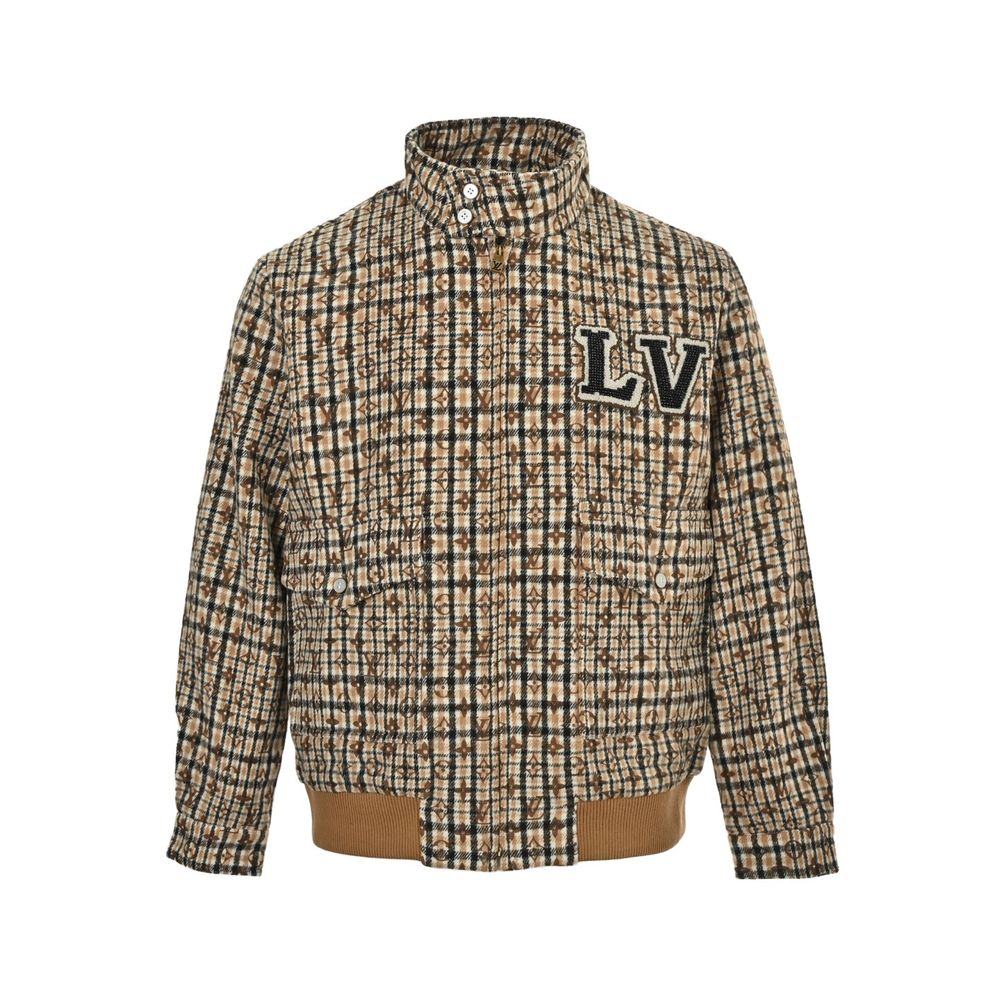 LV Jacket-308
