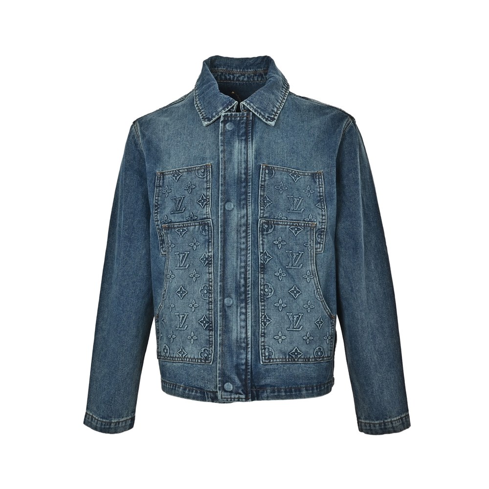 LV Jacket-203
