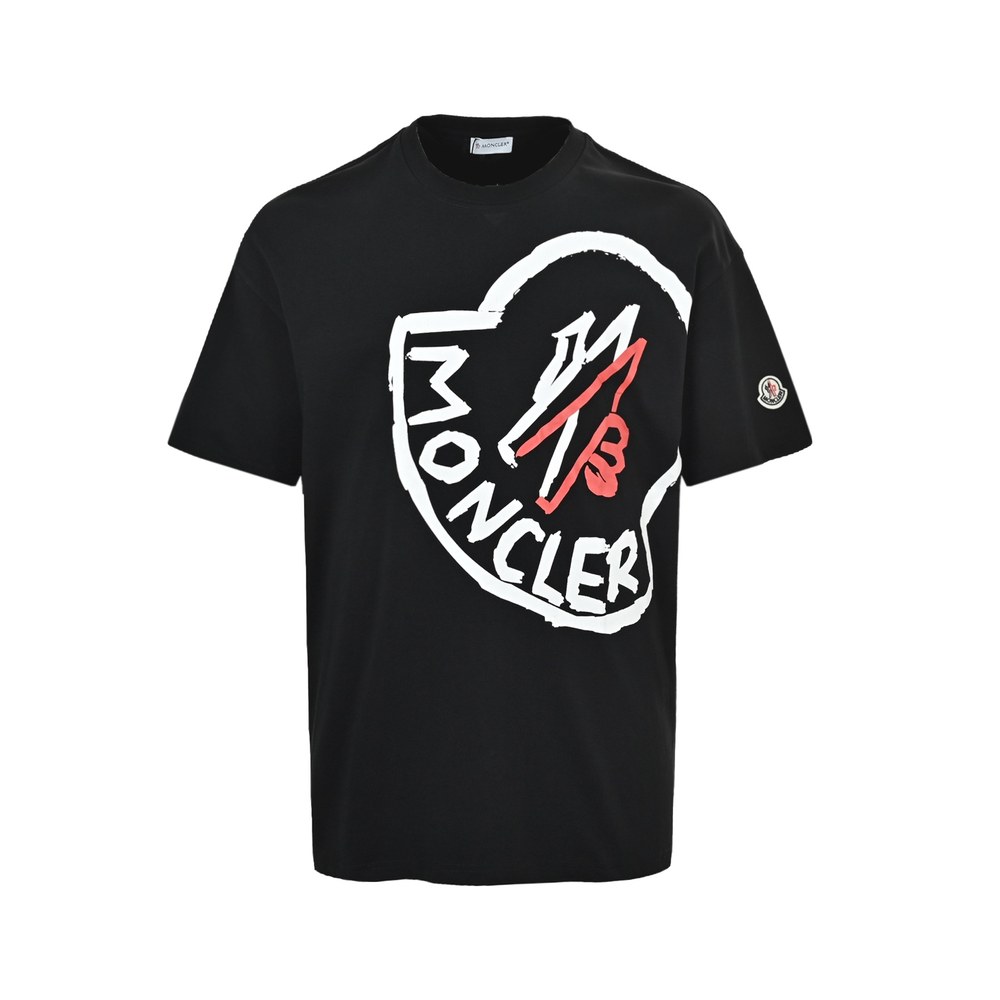 Moncler T-shirts-1017