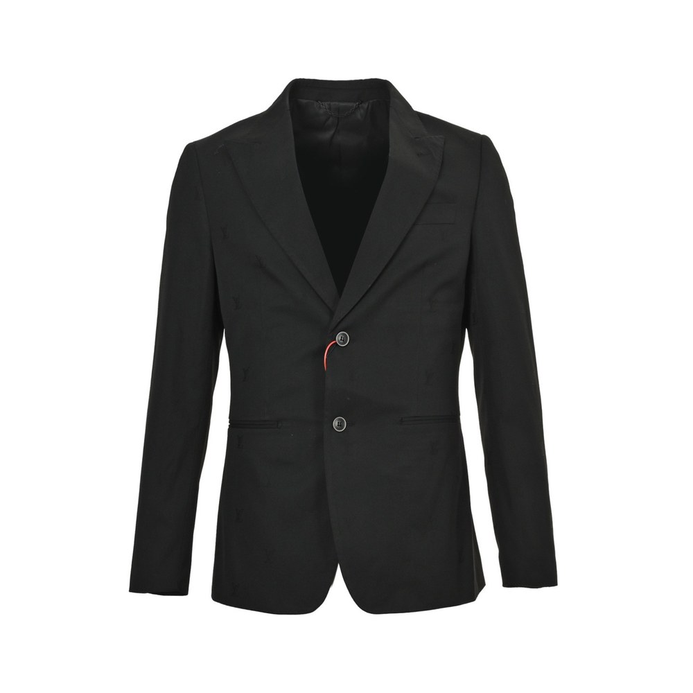 LV Jacket-322