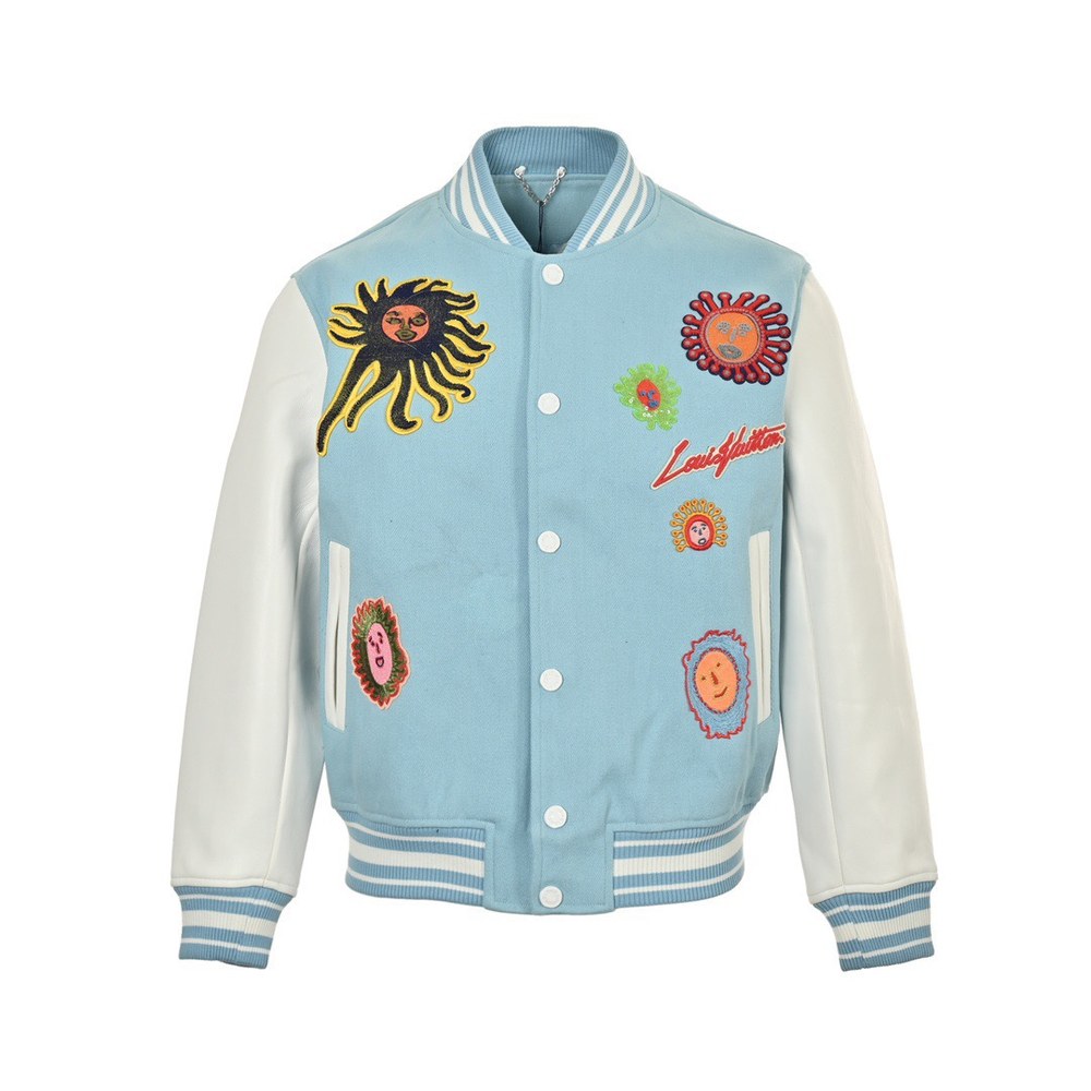 LV Jacket-335