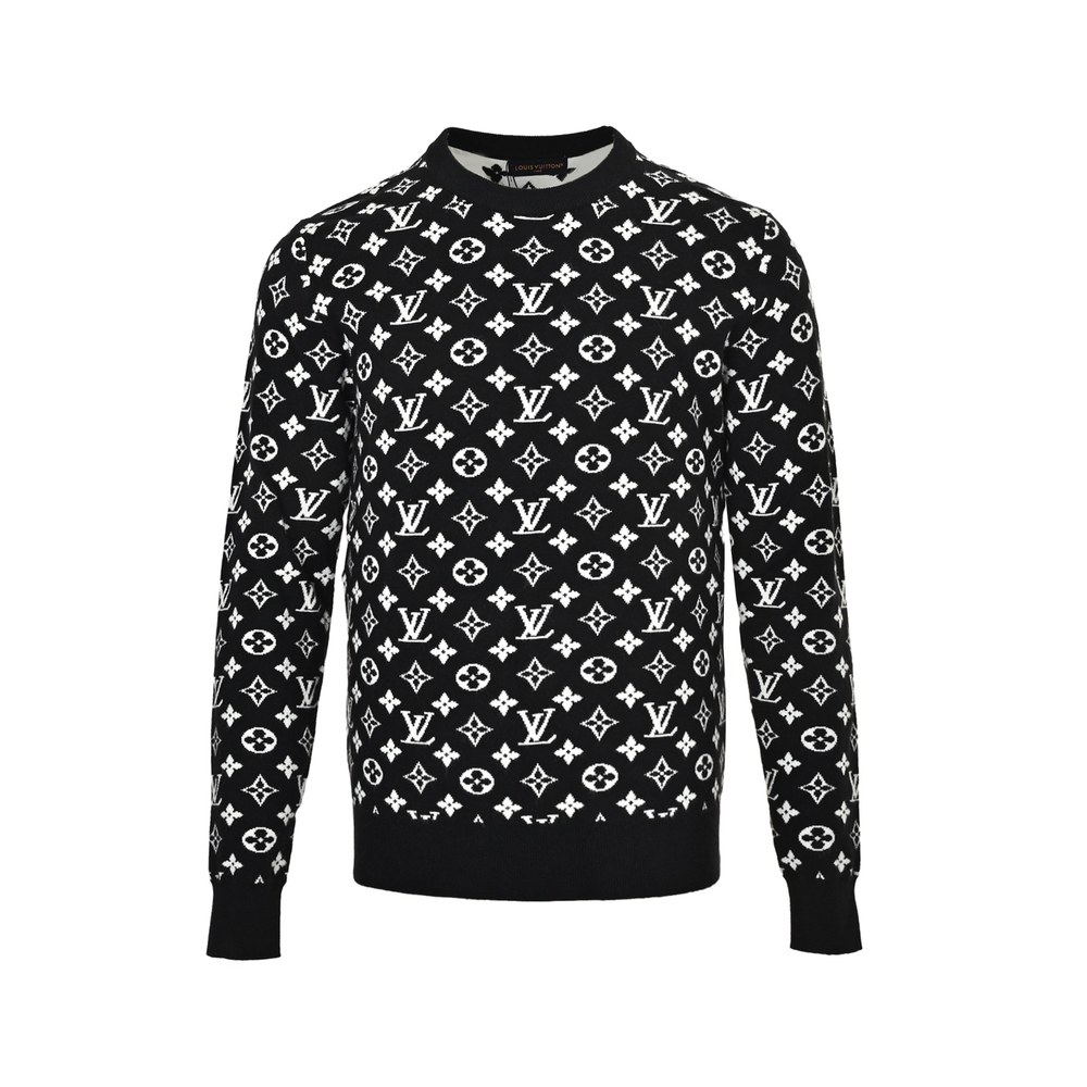 LV Sweater-484