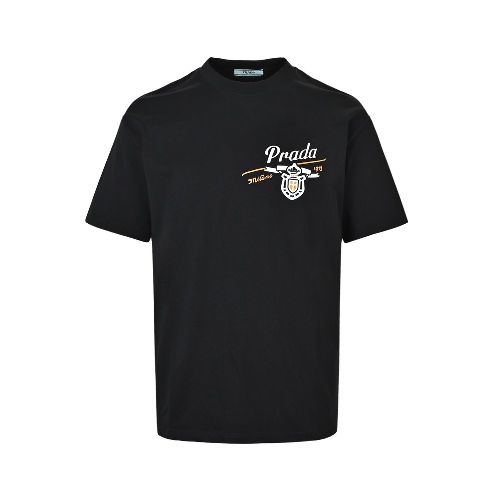 Prada T-shirts-543