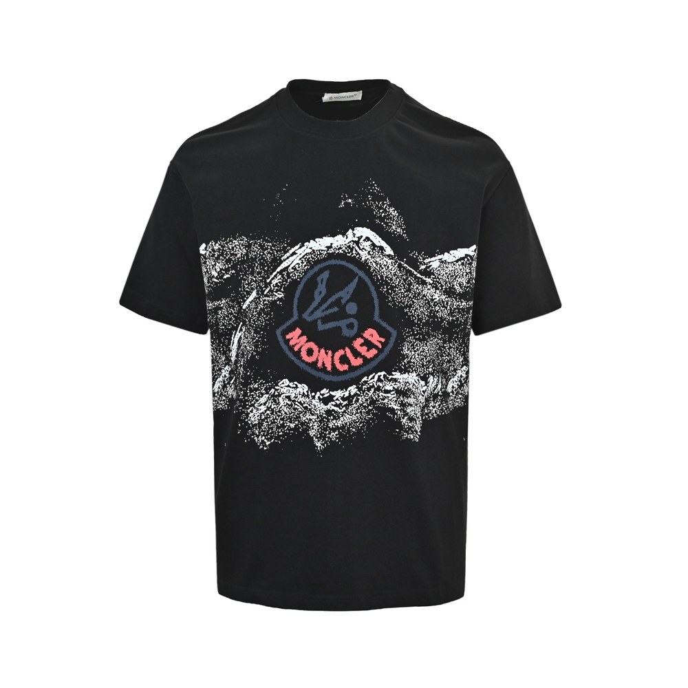 Moncler T-shirts-1161