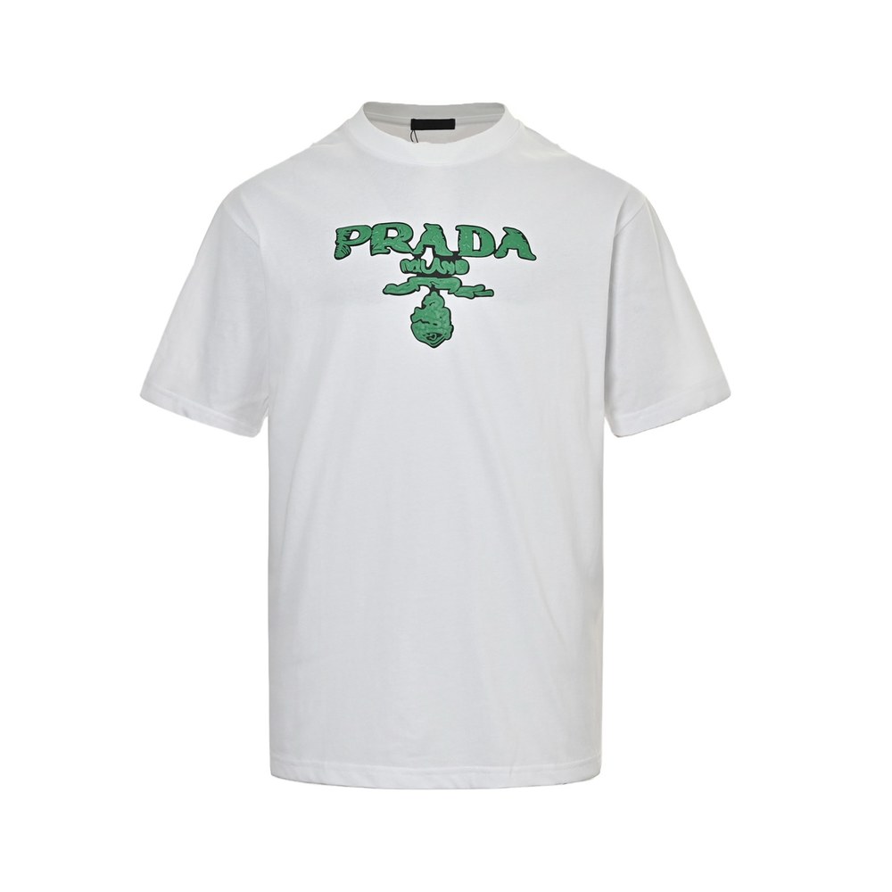 Prada T-shirts-524