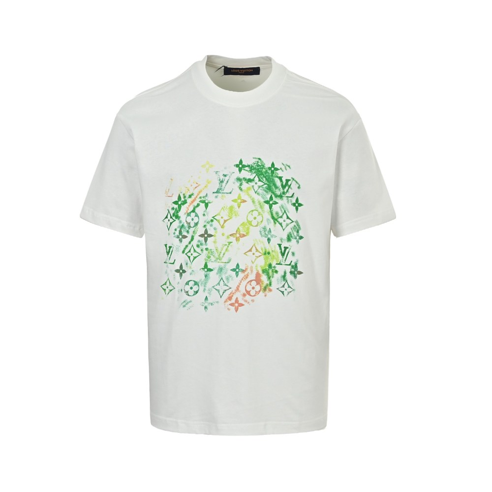 LV T-shirts-2949