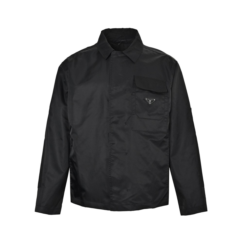 Prada Jacket-061