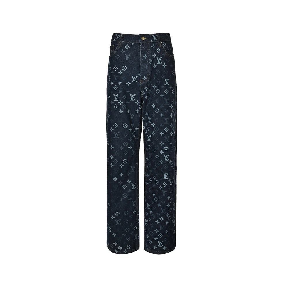 LV Pants-038