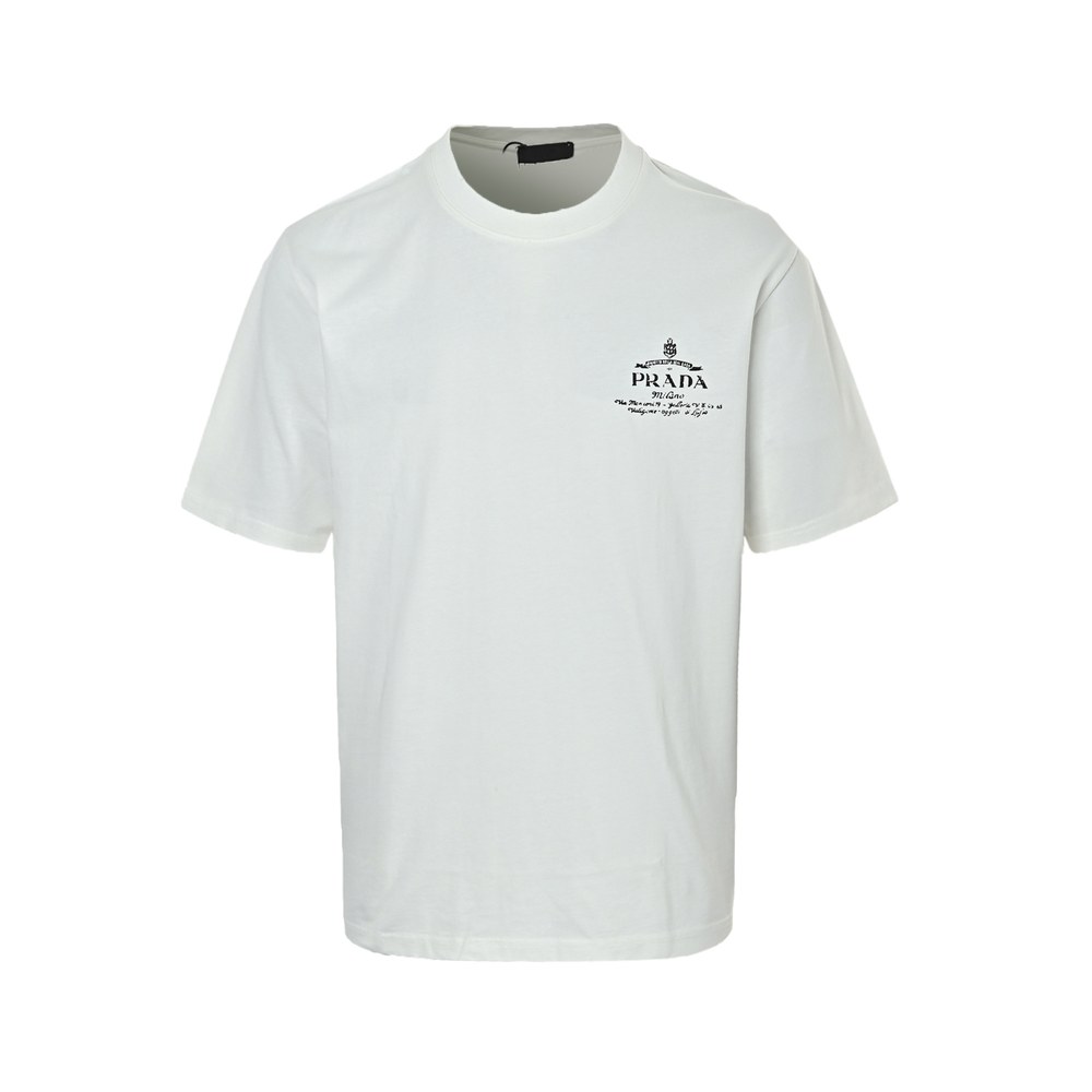 Prada T-shirts-585